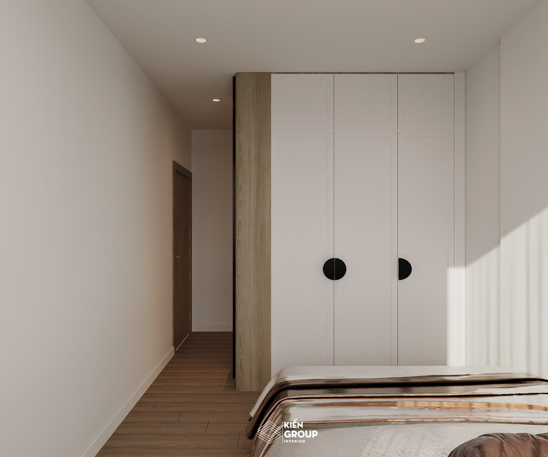 [HCM] CĂN HỘ LAVIDA | TÂN PHONG - 80m2 - 2 PN